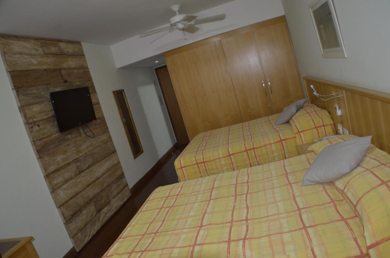 Constantino Hotel E Eventos Juiz de Fora Exteriör bild A typical room at the hotel