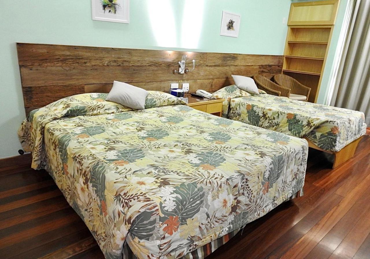 Constantino Hotel E Eventos Juiz de Fora Exteriör bild A room at the hotel