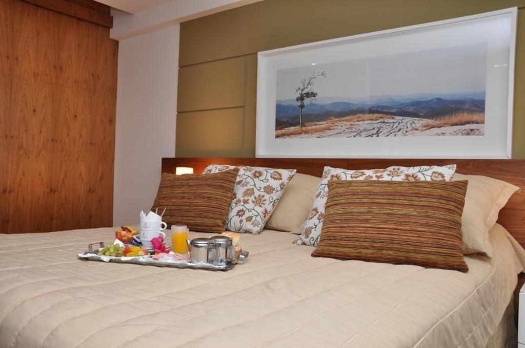 Constantino Hotel E Eventos Juiz de Fora Exteriör bild