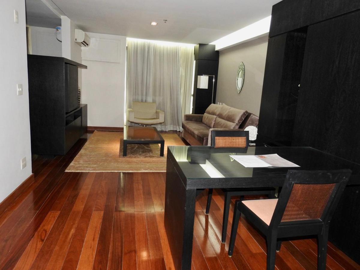 Constantino Hotel E Eventos Juiz de Fora Exteriör bild A living room