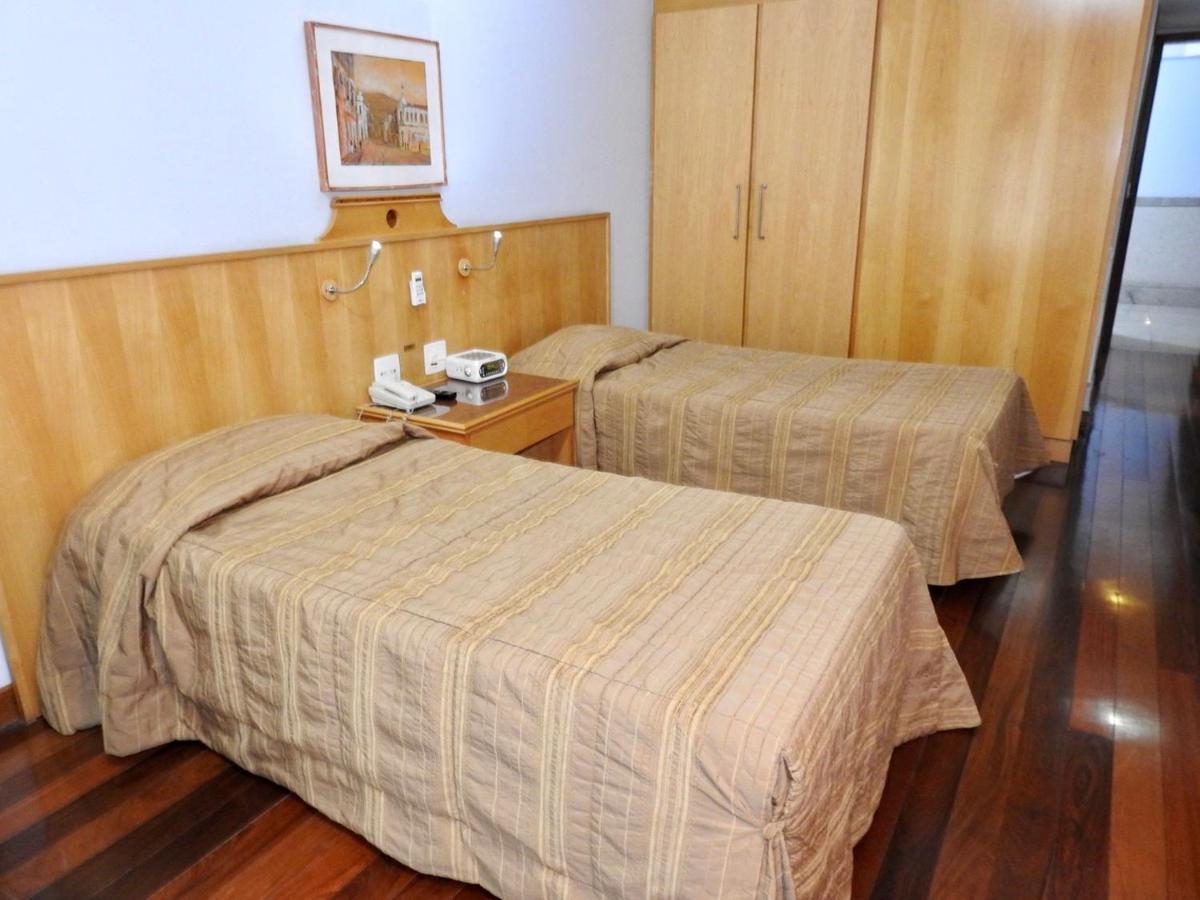 Constantino Hotel E Eventos Juiz de Fora Exteriör bild A room at the hotel