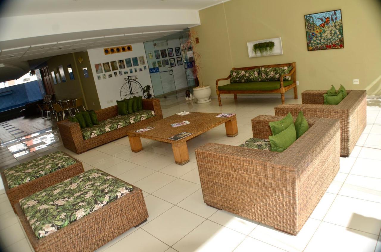 Constantino Hotel E Eventos Juiz de Fora Exteriör bild The lobby of the airport