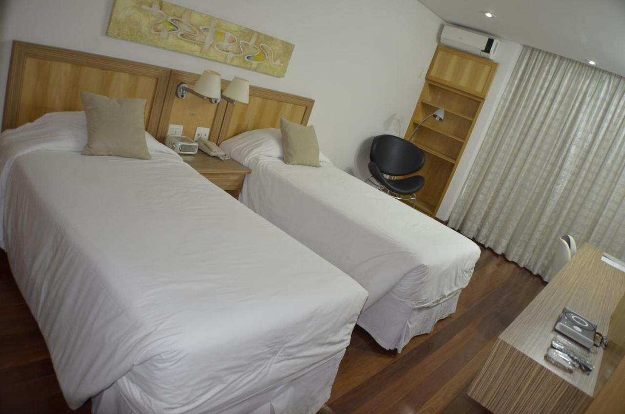 Constantino Hotel E Eventos Juiz de Fora Exteriör bild