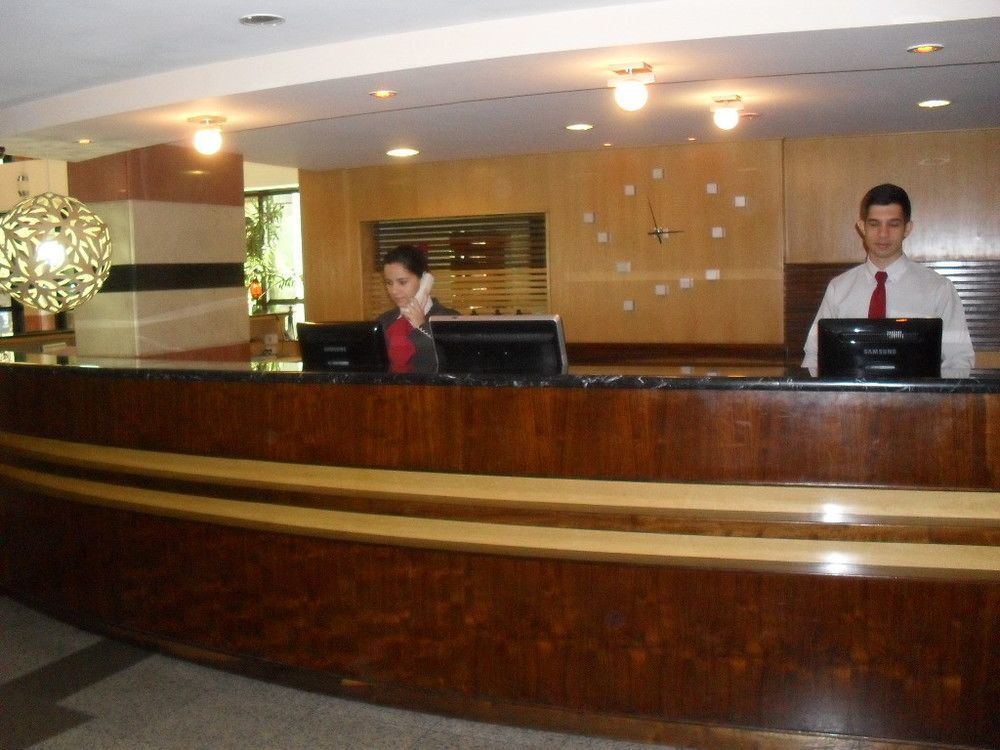 Constantino Hotel E Eventos Juiz de Fora Exteriör bild